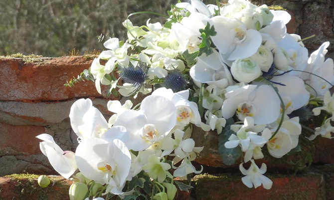 Creative Fleur Florist Wellingborough