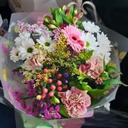 Seasonal Florist Choice