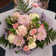 Mums Favourite in Pastels  