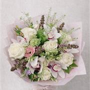 Timeless Elegance Bouquet