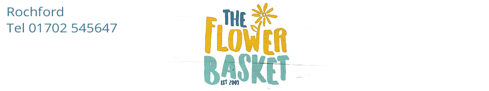 The Flower Basket